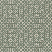 Calypso Jade Fabric by the Metre